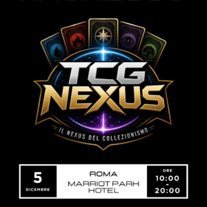 Ingresso 5 dicembre